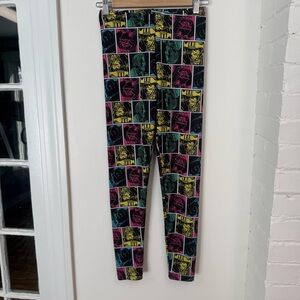 Star Wars Leggings